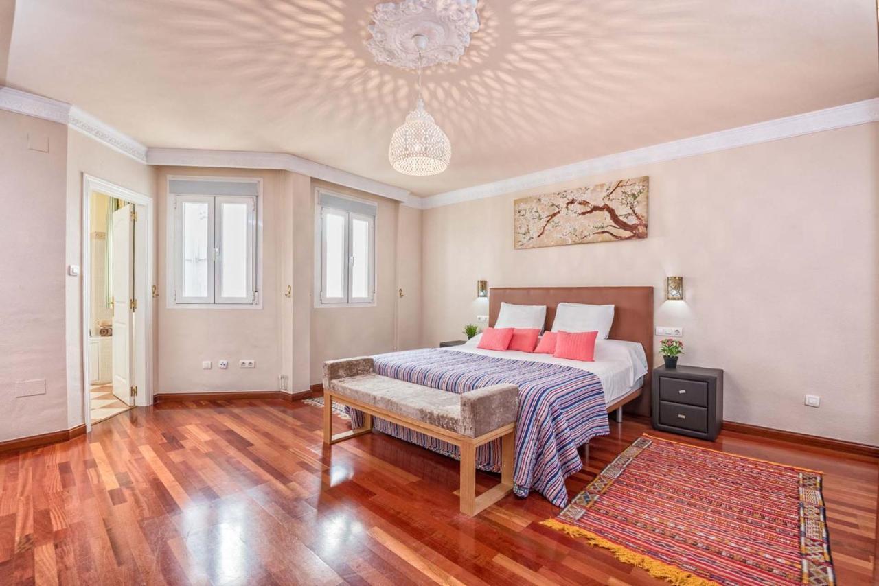 Appartement Emma Penthouse In By Solaga Homes *