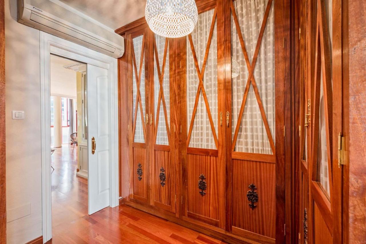 Emma Penthouse In By Solaga Homes Appartement *
