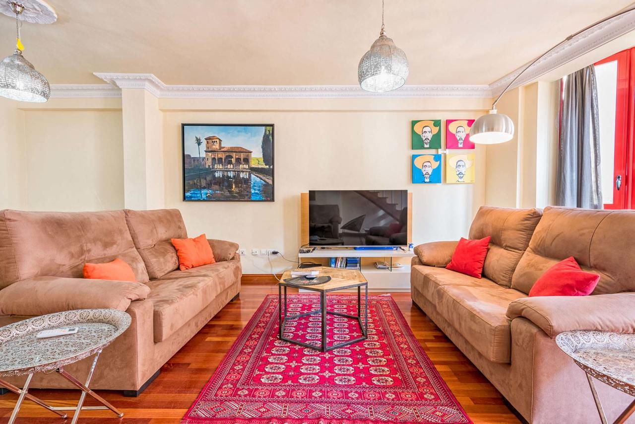 Appartement Emma Penthouse In By Solaga Homes