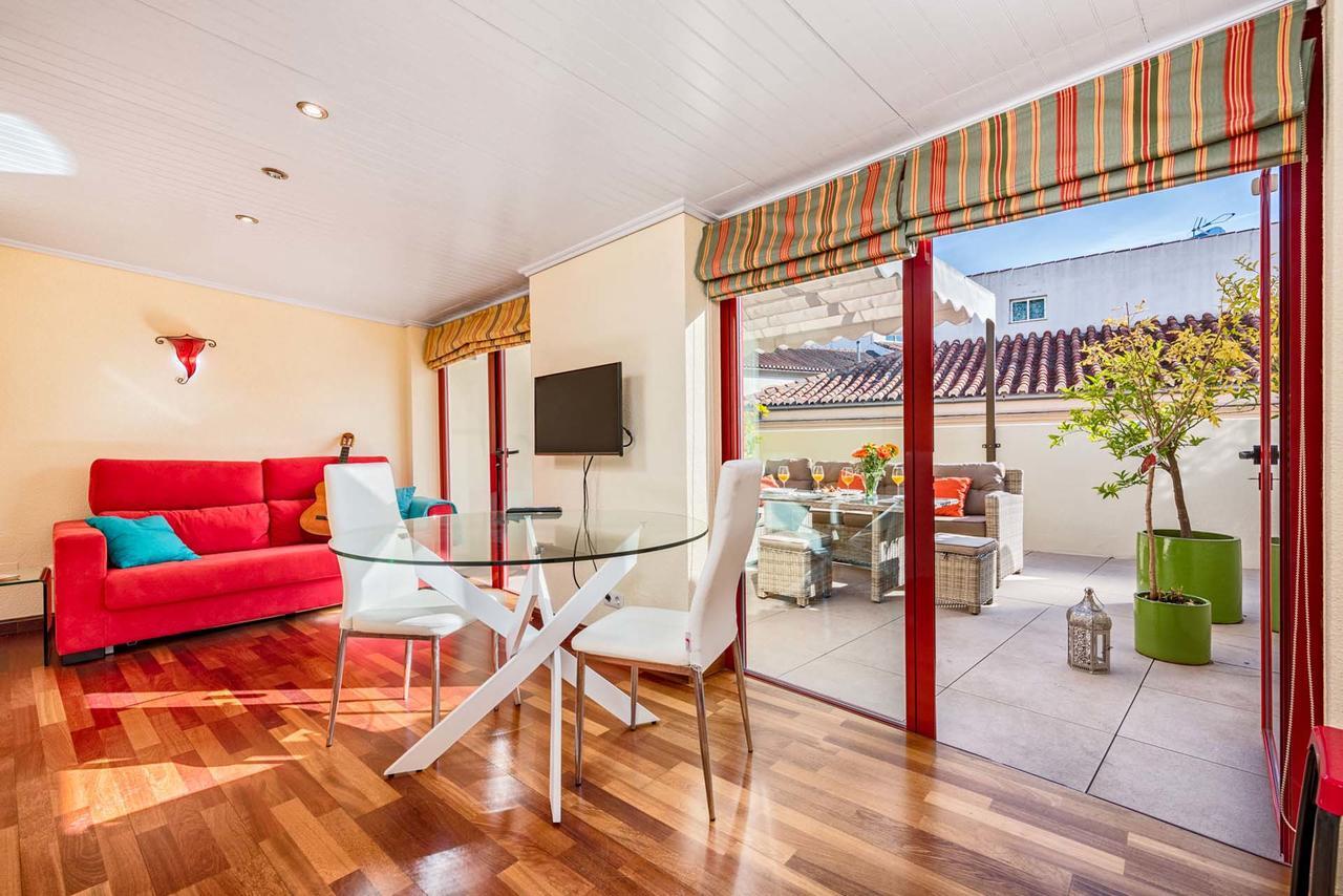 Appartement Emma Penthouse In By Solaga Homes