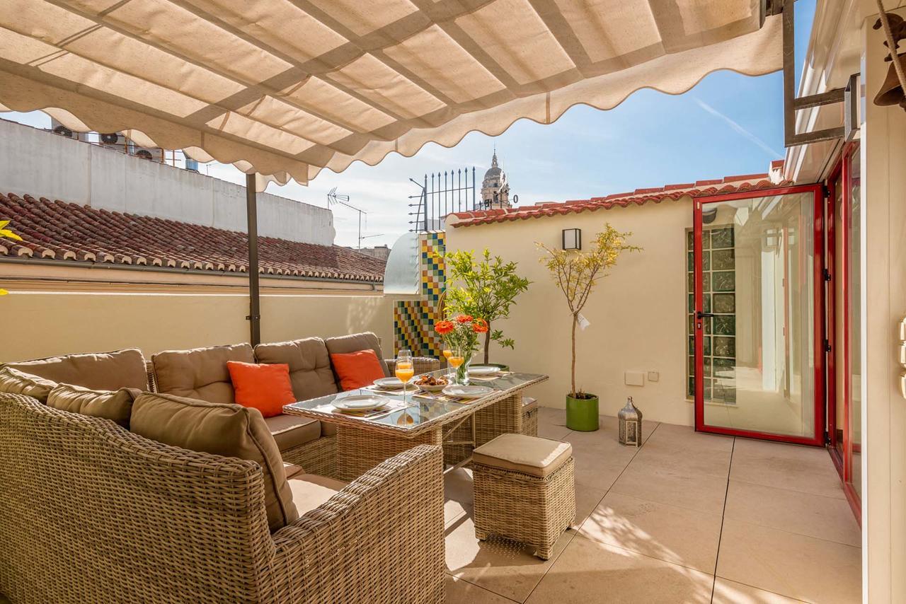 Appartement Emma Penthouse In By Solaga Homes *