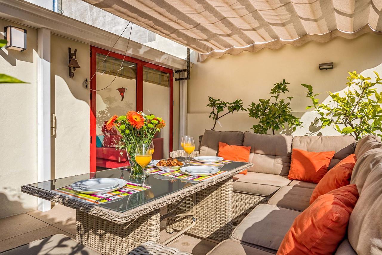 Appartement Emma Penthouse In By Solaga Homes *